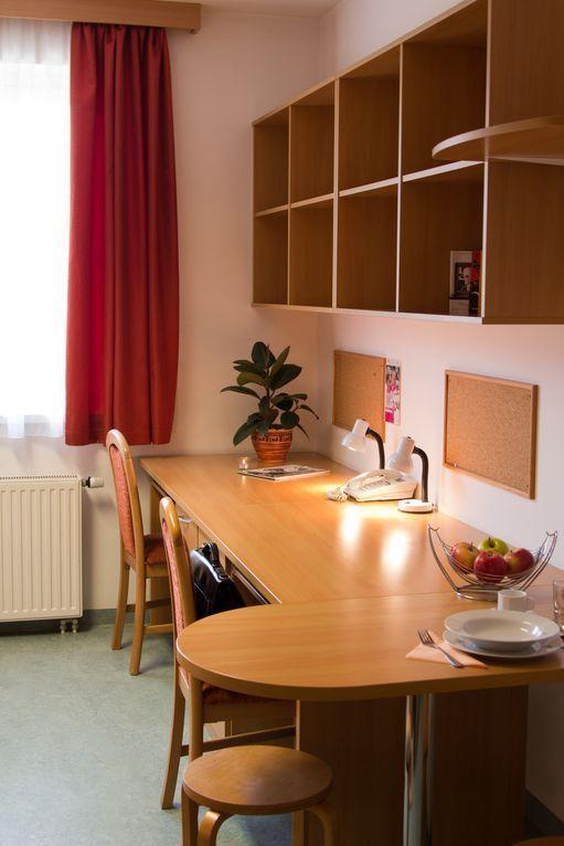 Uni-Hotel Diákotthon Miskolc Zimmer foto