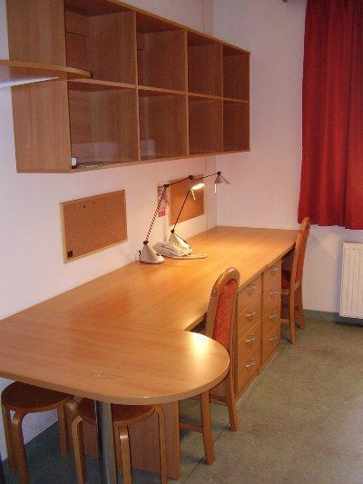 Uni-Hotel Diákotthon Miskolc Zimmer foto